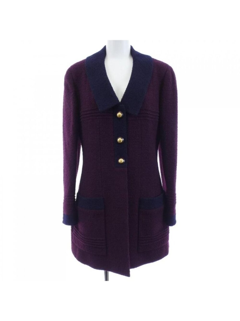 Chanel Vintage Jacket